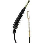 Pioneer Cables Automatic Transmission Detent For Lebaron+more CA-1949. Fixed Price $62.37.