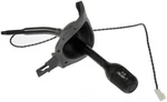 Auto Trans Shift Lever W/ O/d Button Dorman 905-112 Ford Ranger 1999-2011. Fixed Price $66.99.