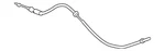 Genuine Gm Automatic Transmission Control Lever Cable 23256076. Fixed Price $55.41.