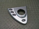 2006-2007 Bmw E63 E64 M6 Smg Shifter Trim Bezel Cover Panel Switches 7898248. Fixed Price $67.97.
