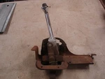 1965 Chevrolet Impala Automatic Floor Shifter Assembly & Switch Oem. Fixed Price $165.00.