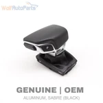 2018-2024 Audi SQ5 Automatic Shifter Knob 80B713139D. Fixed Price $31.49.