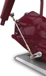 Lokar ACA-1800 Column Shifter Linkage Kit. Fixed Price $99.95.