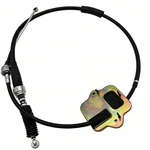 Transmission Shifter Cable 33820-12100 Fit 1988-1992 Toyota Corolla Only 3-SPEED. Fixed Price $75.66.