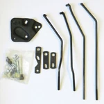 Hurst 3738607 Comp Plus Speed Install Kit 1973-1977 Camaro Factory Saginaw 441. Fixed Price $349.95.