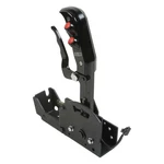 B&m 81162 Automatic Shifter Magnum Grip Pro Stick Console For 12-18 Wrangler. Fixed Price $280.48.