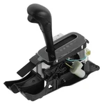 2007 Jeep Liberty Automatic Trans Shifter Housing And Leaver Mopar 52109779AG. Fixed Price $699.53.