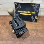 Jaguar Type 4.2 V8 Automatic Gear Selector Shifter 2R83-7K004-AT 2004. Fixed Price $56.56.