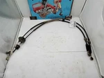 98-02 Honda Accord Manual Shifter Cables 97-01 Prelude H22 H23 Swap Use Oem. Fixed Price $450.00.