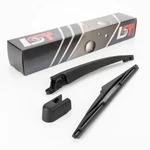 Rear Window Wiper Arm And Blade Ford Fiesta 6 Vi. Fixed Price $21.67.