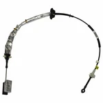 Genuine Ford Automatic Transmission Shifter Cable AL3Z-7E395-D. Fixed Price $158.85.