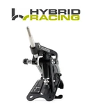 Hybrid Racing Short Shifter For Honda Civic 06-11 Fa/fd/fg/fn HYB-SAS-01-16 Blk. Fixed Price $438.00.