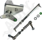 Apdty 171552 4WD Shift Linkage. Fixed Price $137.95.