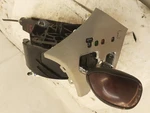 Used Automatic Transmission Shift Lever Assembly Fits: 2011 Toyota Sienna Grade. Fixed Price $173.99.