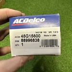 Acdelco Professional/gold 45G15600 Bushings - Torsion Bar. Fixed Price $8.00.