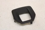 Alfa Romeo Giulia Gear Selector Bezel Trim Panel Genuine Oem 2017-2024. Fixed Price $22.99.