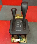 1999-2004 Jeep Grand Cherokee Selec-trac Floor Shifter Assembly Genuine Oem. Fixed Price $74.13.