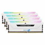 Corsair Vengeance Rgb Pro Sl DDR4 4X 16GB Dimm 3200MHZ Ram Memory Bank Module. Fixed Price $654.41.