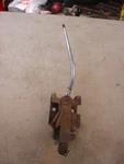 1959 1960 1961 1962 1963 1964 Nova Impala Automatic Transmission Shifter Gm Oem. Fixed Price $188.00.