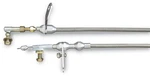 Lokar 2518HT Hi Tech Kickdown Cable Kit Fits For Chrysler. Fixed Price $143.73.