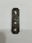 1974-1981 Camaro Firebird Original Gm Super T 10 Speed Reverse Lever 6392. Fixed Price $55.99.
