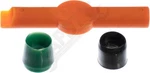 Apdty 156197 Shift Cable Bushing Repair Kit. Fixed Price $19.87.