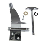 B&m 80695 Megashifter Automatic Short Stick Kit. Fixed Price $112.95.