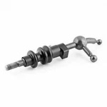 Boomba Racing 031000010000 Short Throw Shifter Lever For 2015 + Subaru Wrx. Fixed Price $206.90.