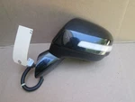13 14 Honda Civic Driver Side Mirror Left Lh 2012-2015 Crystal Black Pearl. Fixed Price $25.00.