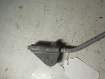 03-09 Mercedes W211 E350 Transmission Gear Floor Shift Selector Rod 2112670032. Fixed Price $20.00.