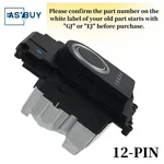 Quality Transmission Shifter For 2014-2016 Land Rover Range Evoque 2.0L. Fixed Price $275.12.