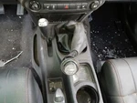 Tj 2012 Transmission Shift 1387612. Fixed Price $123.89.