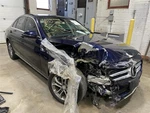 Automatic Floor Shifter Gear Mercedes-benz C300 C350 2016 1442610. Fixed Price $94.99.