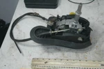 Dh -15 Bmw 25161423750 Oem 25-16-1-422-557 Used Automatic Gearshift Console. Fixed Price $343.62.