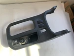2003 2004 2005 2006 Toyota 4RUNNER Shifter Sourround Boot Outlet Trim Bezel. Fixed Price $69.39.