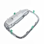Labwork Center Auto Trans Shifter Trim Indicator For Mercedes-benz W203 W209. Fixed Price $26.83.