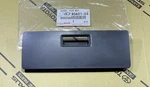 88 - 90 Toyota Land Cruiser FJ62 Fuse Box Access Cover Lid Oem New. Fixed Price $64.46.