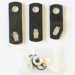 Hurst Usa New Speed Saginaw Trans Levers Set 4293 4294 4295 3734297 3734531. Fixed Price $119.99.