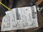 Transfer Case 7.4L 4L80E Transmission Fits 95-00 Chevrolet 2500 Pickup 370283. Fixed Price $500.00.