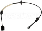Dorman 905-610 Cable Automatic Transmission Shift Fits Ford And Mercury Models. Fixed Price $53.15.
