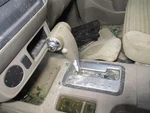 Frontier 2009 Transmission Shift 1909521. Fixed Price $129.89.