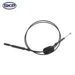 Skp SK905605 Automatic Transmission Shifter Cable. Fixed Price $53.55.