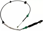 Genuine Gm Automatic Transmission Control Lever Cable 15772244. Fixed Price $75.25.