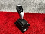 Bmw 2014-2019 F15 F16 Automatic Gear Shifter Selector Knob 61316832385 Oem 81K. Fixed Price $112.49.