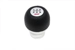 Oem 2008-2018 Subaru Impreza Wrx Sti 5 Speed Manual Shift Knob New C1010FG000. Fixed Price $305.17.