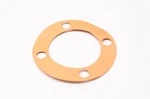 New Oem Ford E8TZ-7207-A Shift Lever To Housing Gasket Nos. Fixed Price $8.92.