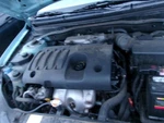Shifter Accent 2010 Transmission 31736376. Fixed Price $104.55.