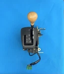 2000-2002 Jaguar S-type Genuine Oem Automatic Transmission Floor Gear Shifter. Fixed Price $159.99.
