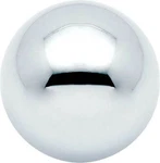 63-70 Chevy Pontiac Chrome Shift Ball Muncie Manual Trans 1-3/4 Dia 5/16 Thread. Fixed Price $31.00.
