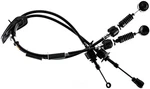 Manual Transmission Shift Cable-trans Fits 11-12 Chevrolet Spark. Fixed Price $303.99.